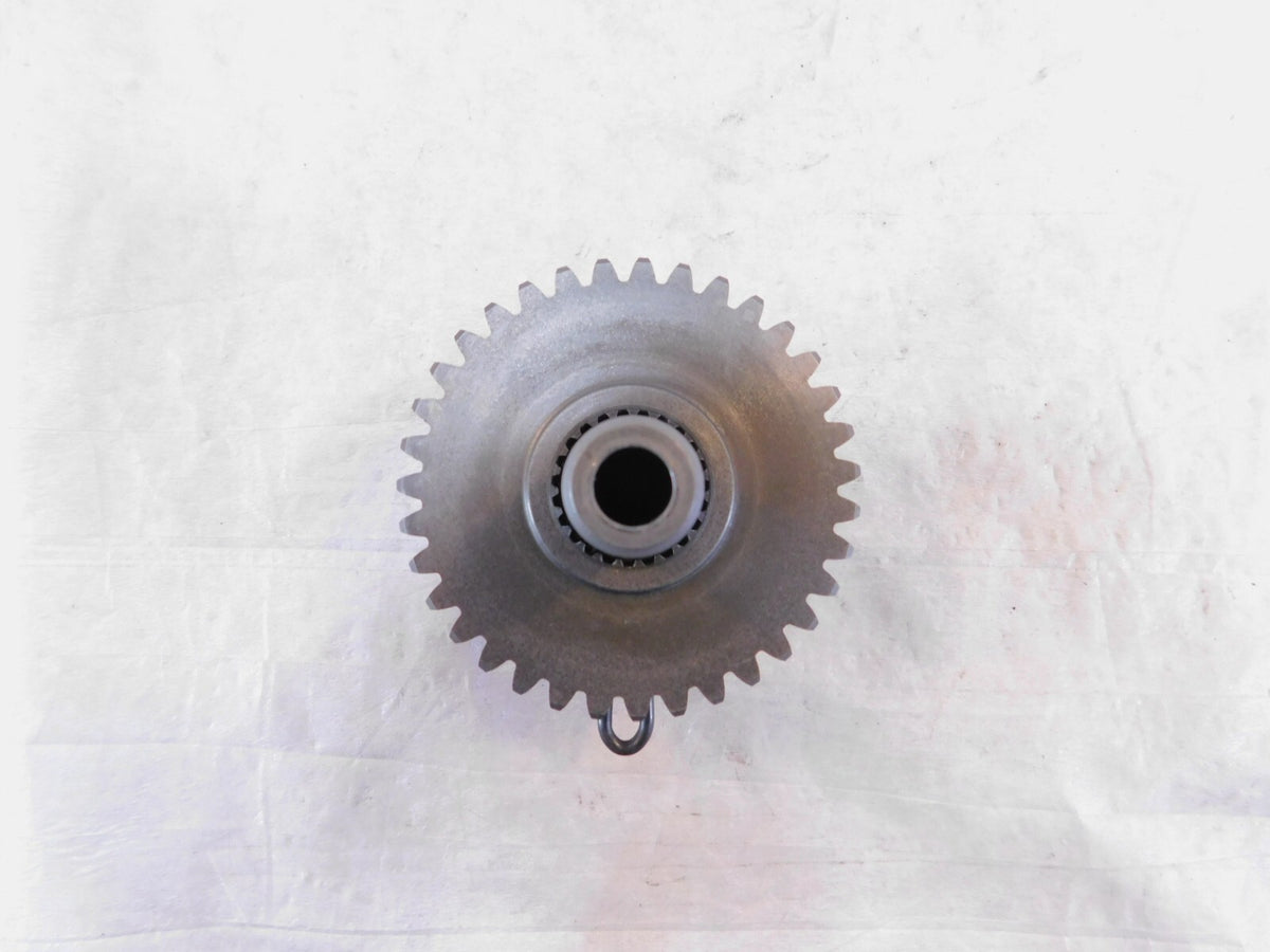 Yamaha Virago 700 XV700 750 XV750 XV920 Engine Starter Motor Drive & Idler Gears - C3 Cycle