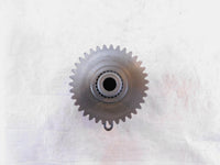 Yamaha Virago 700 XV700 750 XV750 XV920 Engine Starter Motor Drive & Idler Gears - C3 Cycle