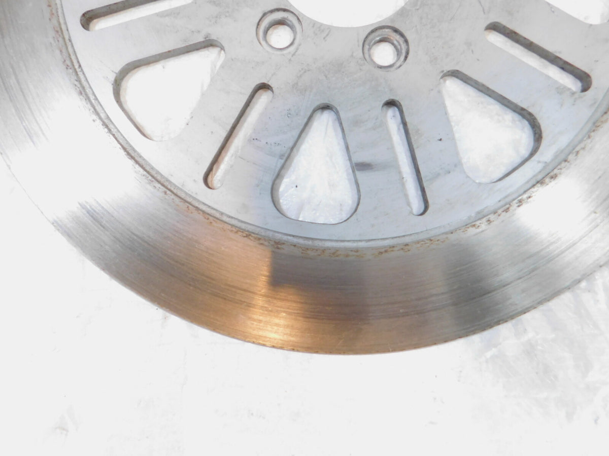 Suzuki Intruder 750 VS800 VS1400 Boulevard S50 S83 Front Wheel Disc Brake Rotor - C3 Cycle