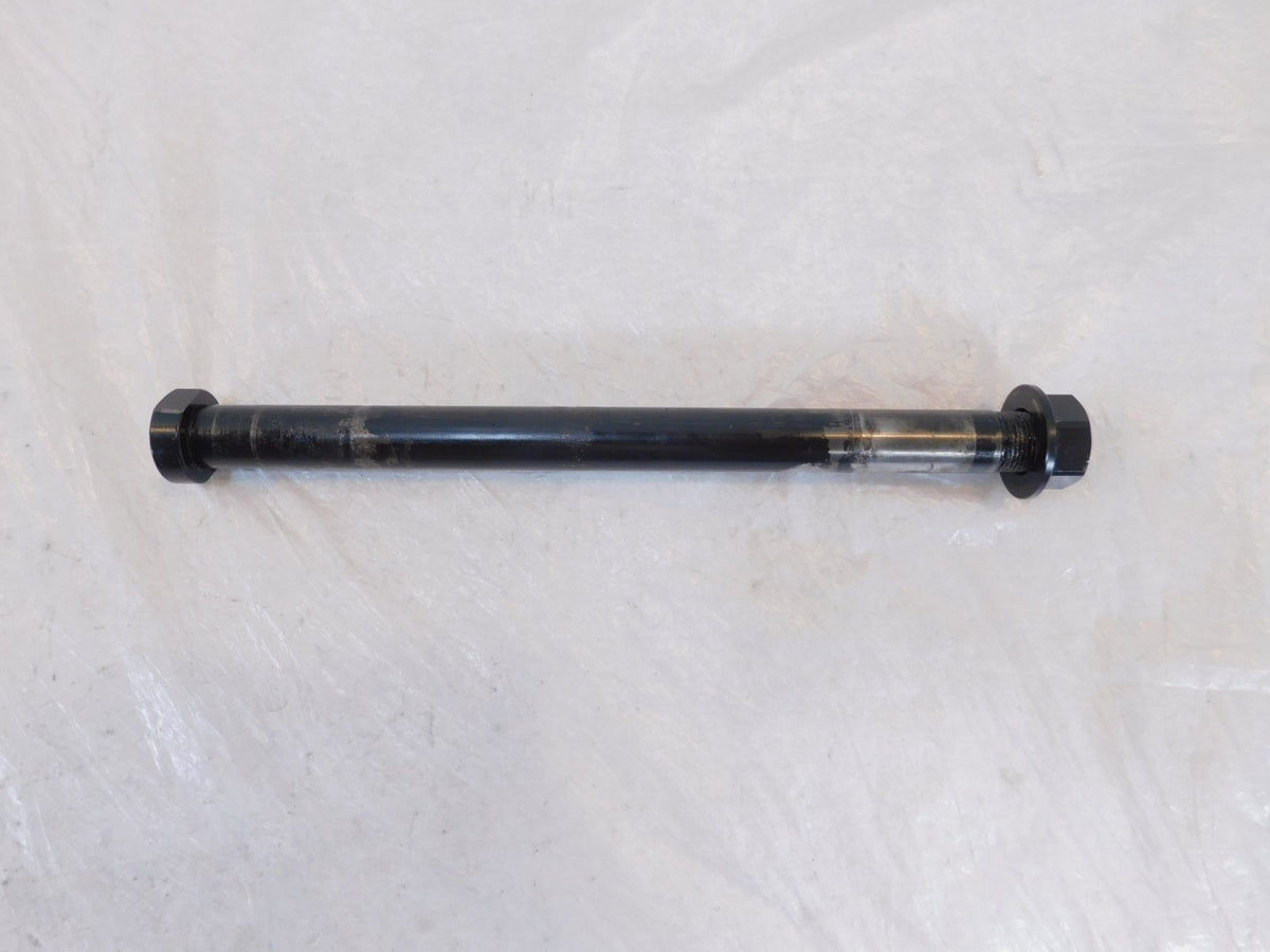 950 990 Super Duke R Adventure S Supermoto Rear Fork Swingarm Pivot Bolt Shaft - C3 Cycle
