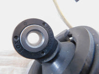 2020-2022 Indian Challenger Limited & Dark Horse Black Rear Wheel Shock Absorber - C3 Cycle
