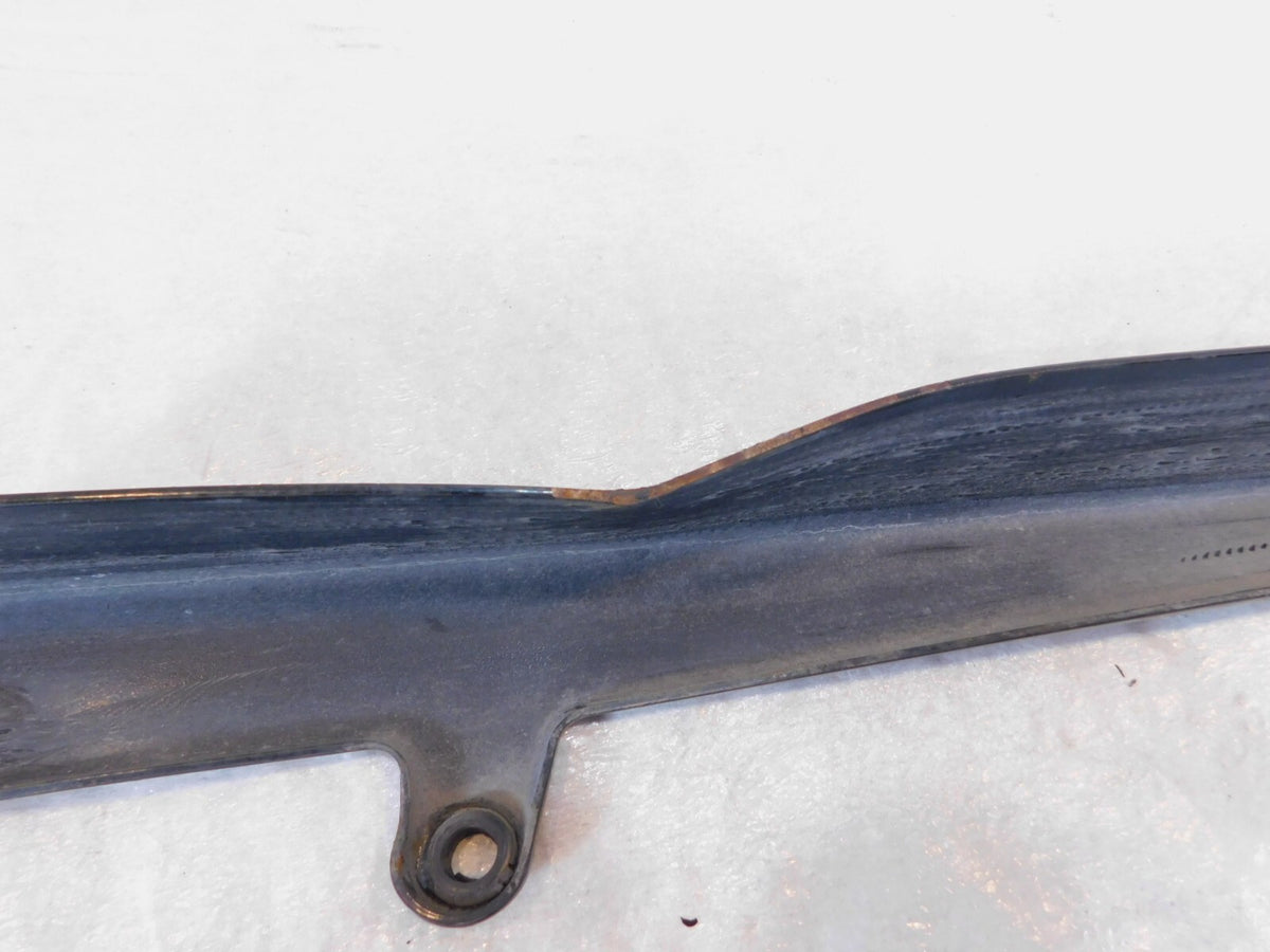 Victory Hammer Boardwalk Jackpot Vegas & Kingpin Black Drive Belt Cover Guard - C3 Cycle