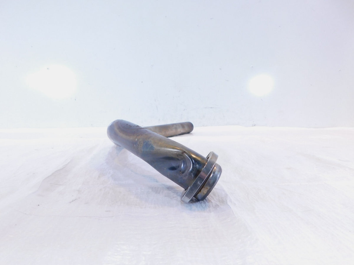 98 Harley Davidson Electra Glide Road King Front Right Exhaust Header Down Pipe - C3 Cycle