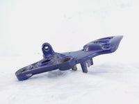 1999-2007 Suzuki GSX1300R Hayabusa Right Front Footrest Footpeg Bracket Mount - C3 Cycle