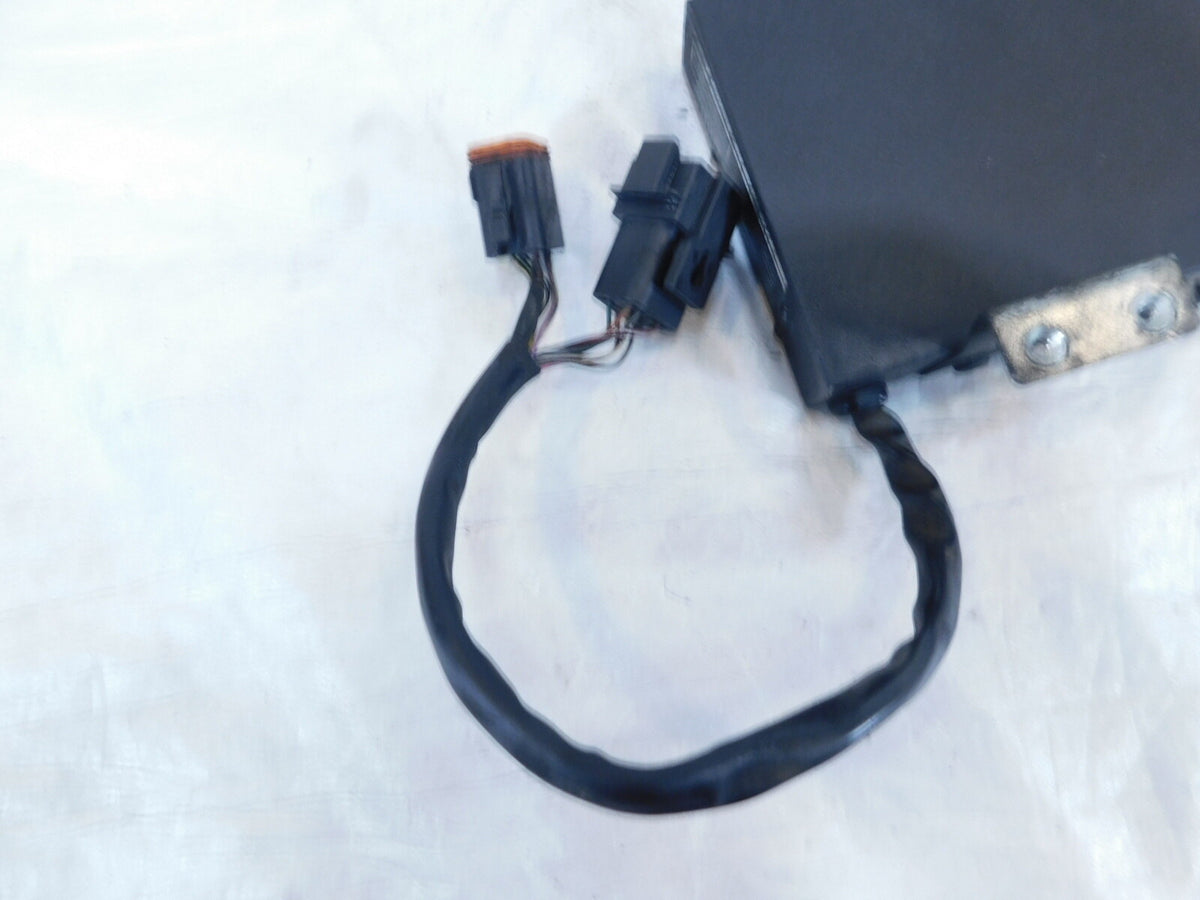 95-96 Harley Davidson Touring Electra Road King CB Radio Power Distribution Amp - C3 Cycle