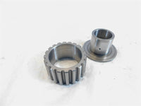Triumph Trophy 4 1200 & Daytona 750 1200 Inner Clutch Basket Gear & Spacer Bush - C3 Cycle