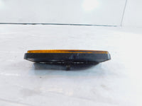 Yamaha Royal Road Star 1600 1700 & V-Star 650 1100 1300 Front Fork Reflector - C3 Cycle