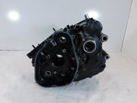 1987-1995 Kawasaki KLR650 KL650 KL600 Black Engine Motor Block Crankcase Case - C3 Cycle