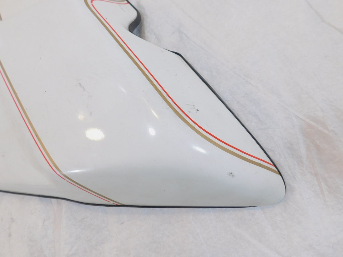 1993-1996 Harley Davidson Touring Road King Electra Glide Right Side Frame Cover - C3 Cycle