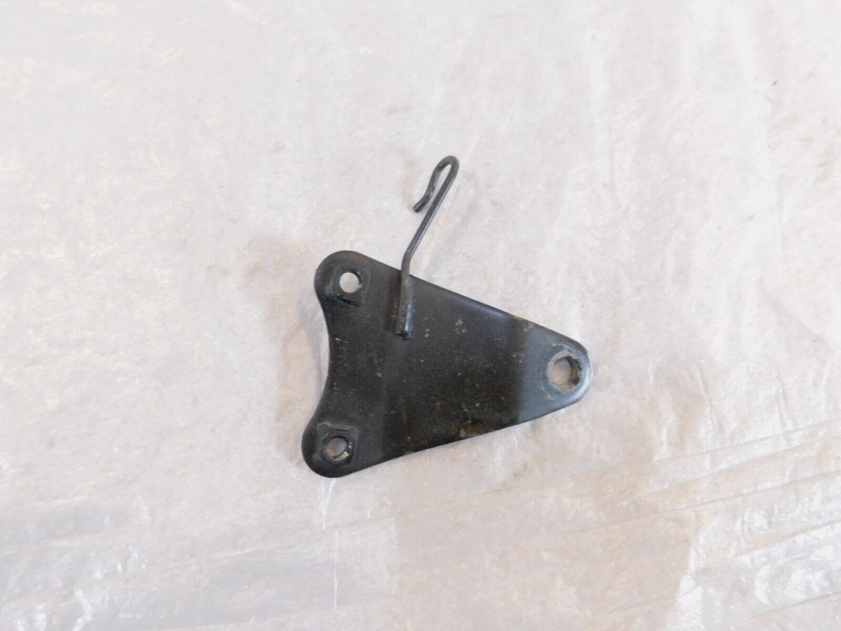 2004-2007 Honda Shadow 750 VT750 VT750C Aero Engine Motor Hanger Bracket Plate - C3 Cycle