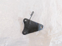 2004-2007 Honda Shadow 750 VT750 VT750C Aero Engine Motor Hanger Bracket Plate - C3 Cycle