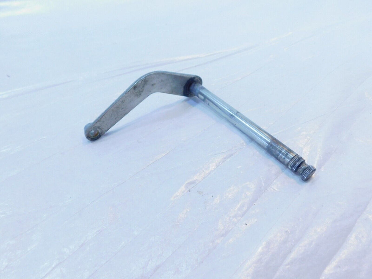 Harley Davidson Dyna Super Glide Street Fat Bob & Low Rider Gear Shifter Lever - C3 Cycle