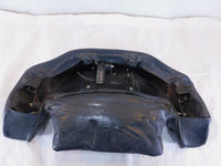 86-96 Harley Davidson Electra Glide Ultra Classic Passenger Backrest Back Rest - C3 Cycle