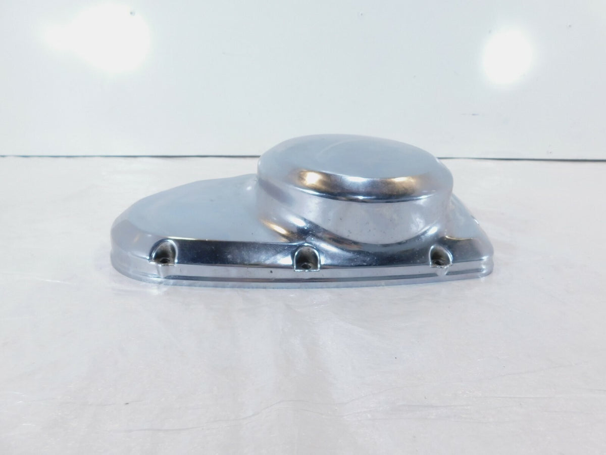 Suzuki Intruder 1400 & Boulevard S83 VS1400 Right Engine Motor Clutch Cover - C3 Cycle