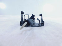 Yamaha V-Star XVS650 650 Custom Classic Silverado Gas Fuel Pump Mounting Bracket - C3 Cycle
