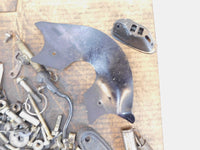 Ducati Sport Touring ST4 Miscellaneous Engine Nuts Bolts Brackets Parts Box Lot - C3 Cycle