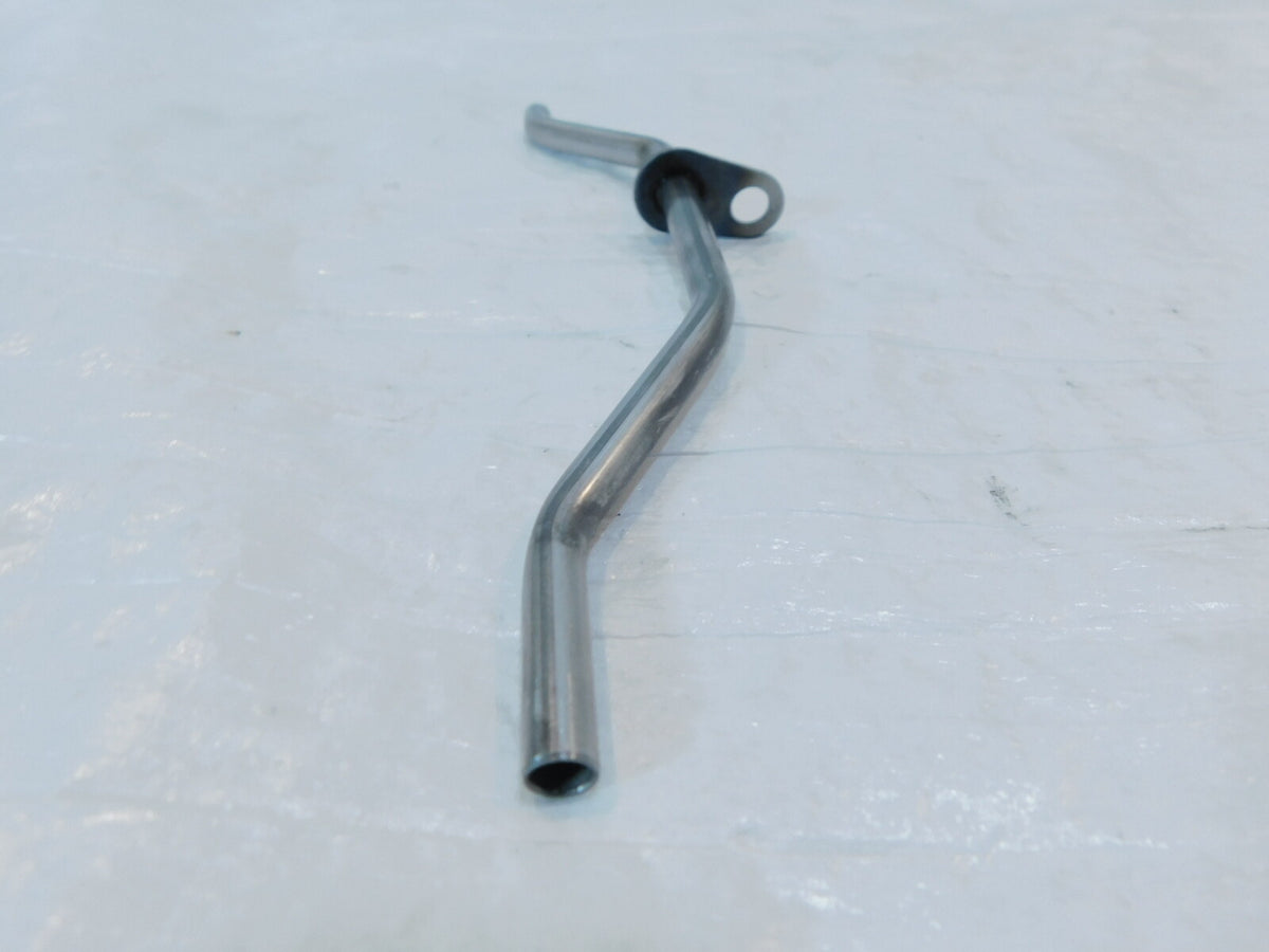 Yamaha YZF R1 YZFR1 & FZ1 & FZ8 OEM Engine Motor Oil Cleaner Delivery Hose Pipe - C3 Cycle