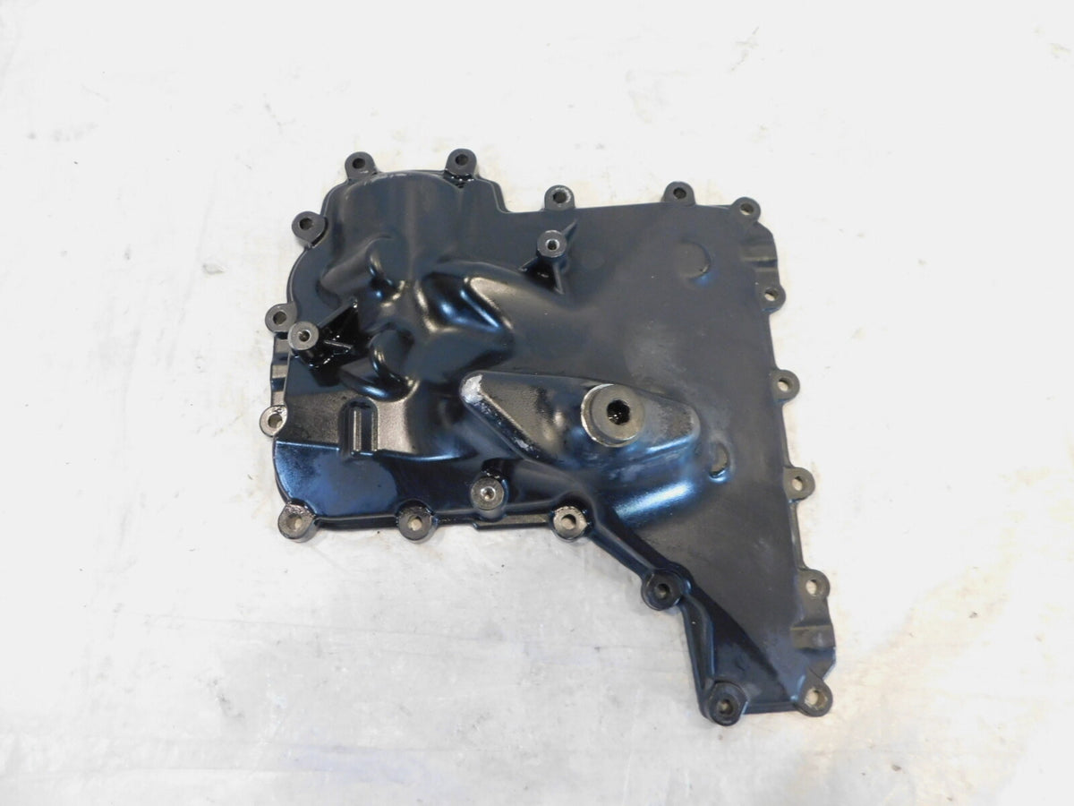 BMW K1300GT K1300R K1300S & K1200 K1200R K1200S Engine Motor Oil Drain Pan Sump - C3 Cycle