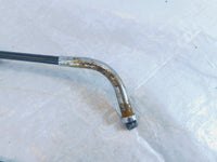 1999-2007 Honda Shadow VT600C VT600CD VLX Deluxe Open/Close Throttle Cable Lines - C3 Cycle