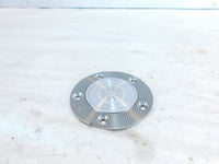 Harley Davidson Touring Dyna Softail Twin Cam Right Timer Timing Cover 32543-07 - C3 Cycle