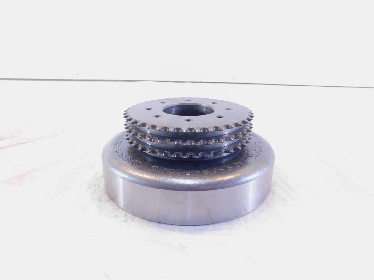 Harley Davidson Sportster XL 1200 Engine Motor Alternator Generator Stator Rotor - C3 Cycle