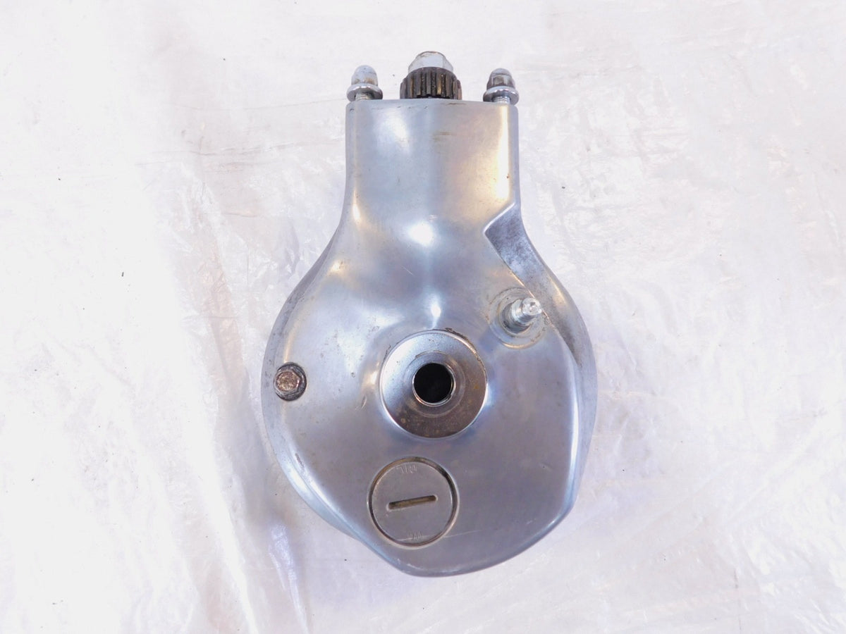 Kawasaki VN15SE Vulcan 88 1500 Classic Nomad Rear Wheel Final Drive Differential - C3 Cycle