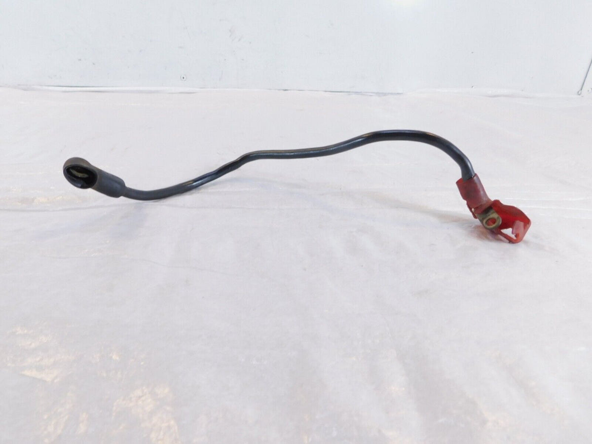 1987-1999 Kawasaki VN-15SE Vulcan 88 VN1500A Positive Battery Relay Wire Cable