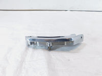 86-99 Yamaha Virago 750 1100 XV1100 Rear Left Passenger Footrest Foot Peg Mount - C3 Cycle