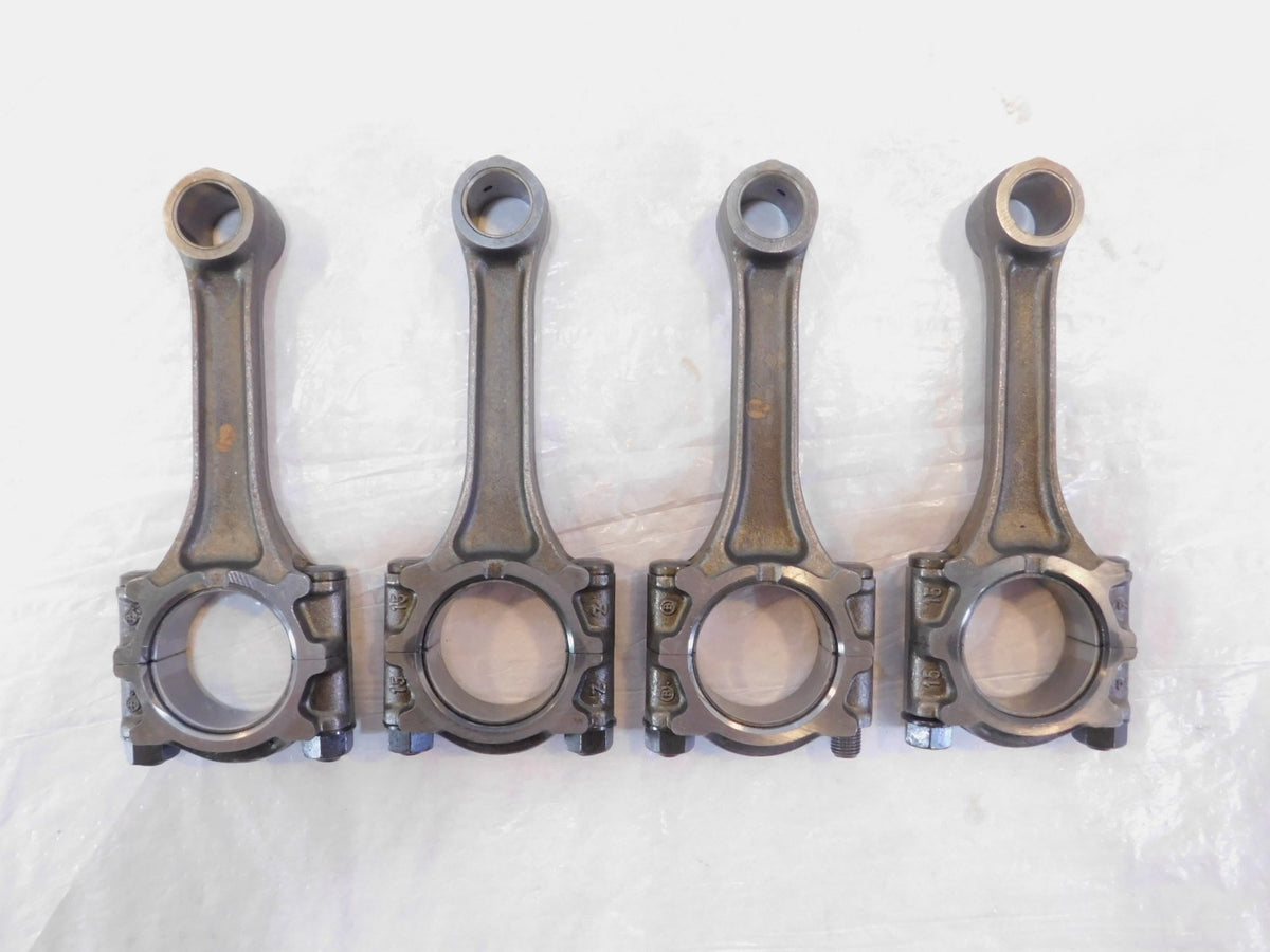 1988-1993 BMW K100RS K100 RS Engine Piston Crankshaft Connecting Rods - C3 Cycle