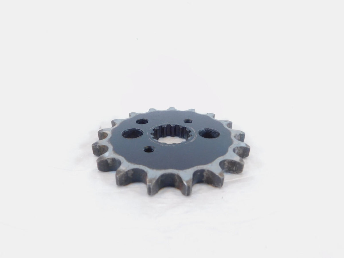 Kawasaki Vulcan 800 Drifter Classic Front Transmission Output Drive Sprocket 17T - C3 Cycle