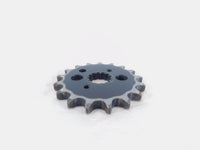 Kawasaki Vulcan 800 Drifter Classic Front Transmission Output Drive Sprocket 17T - C3 Cycle