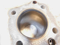 Harley Davidson Sportster 883 Custom & Low Silver Cylinders w/ Pistons 16545-04 - C3 Cycle