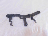 1990-1993 Kawasaki Ninja ZX6 ZX600 Speedo Speedometer Dash Mount Bracket Stay - C3 Cycle