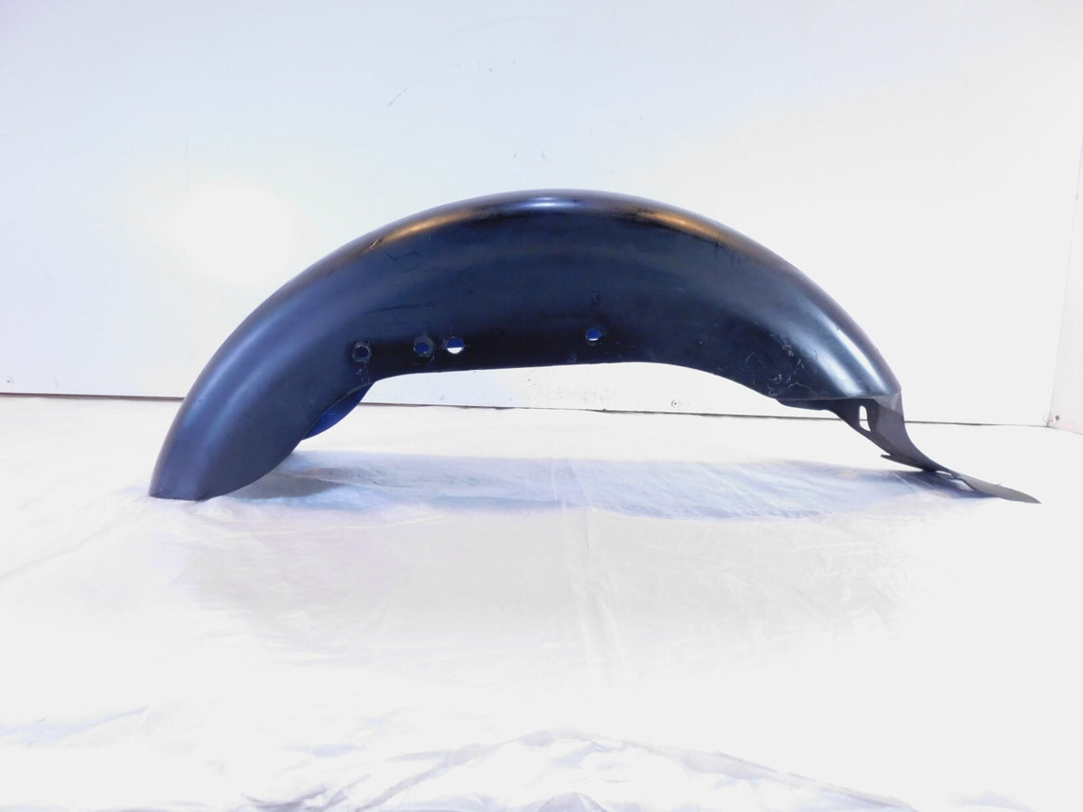2004 2005 & 2006 Harley Davidson Sportster 883 & 1200 Black Rear Wheel Fender - C3 Cycle