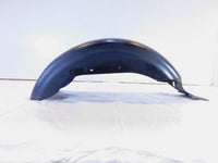 2004 2005 & 2006 Harley Davidson Sportster 883 & 1200 Black Rear Wheel Fender - C3 Cycle