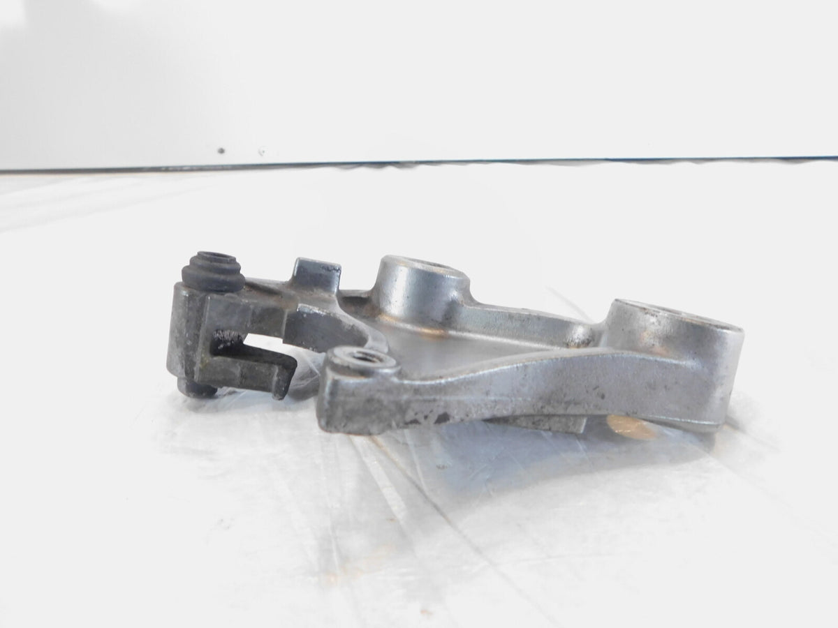 Honda VT1100 VT1100C Shadow 1100 ACE & Sabre Rear Brake Caliper Mount Bracket - C3 Cycle