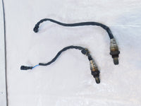Harley Davidson Dyna Super Glide Softail Heritage Exhaust Pipe Oxygen O2 Sensors