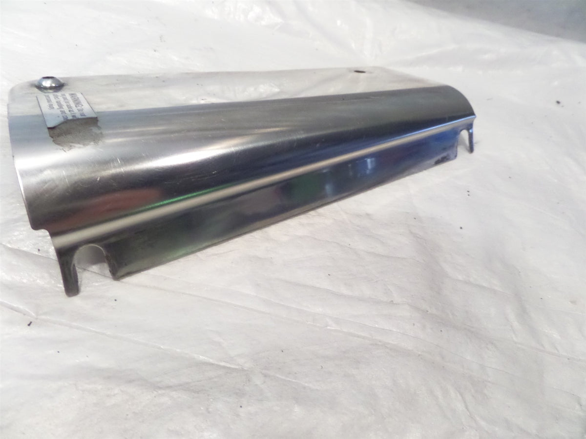 Harley Davidson Softail Heritage Classic Right Front Headlight Headlamp Panel