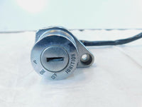 1986-2004 Suzuki Intruder 700 750 800 VS750 VS800 Engine Ignition Switch & Key - C3 Cycle