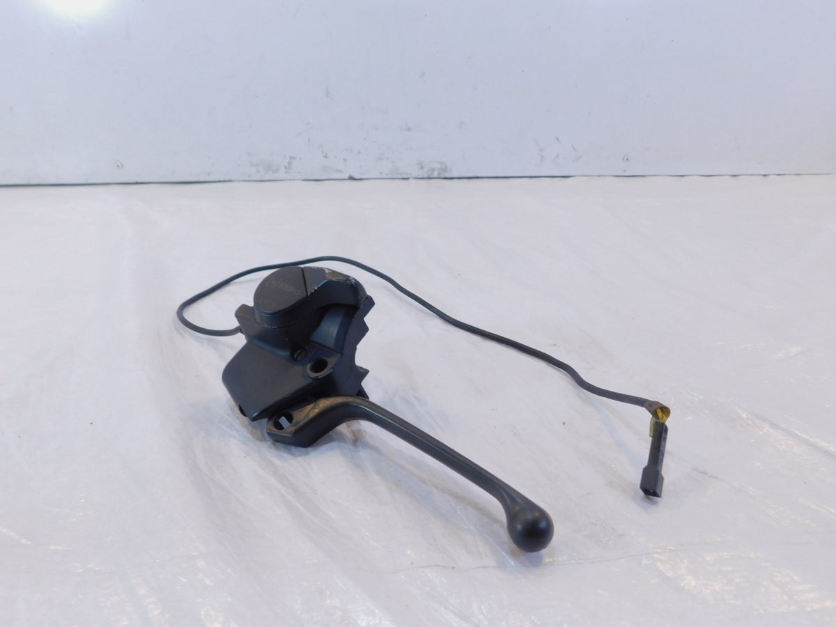 BMW K1 K75 K100 K1100 R1100R R1100RT R850 Left Hand Clutch Perch & Choke Lever - C3 Cycle