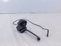 BMW K1 K75 K100 K1100 R1100R R1100RT R850 Left Hand Clutch Perch & Choke Lever - C3 Cycle