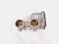 BMW F750GS F850GS Adventure F900 F900R F900XR Fuel & Air Intake Throttle Body - C3 Cycle
