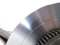 Harley Softail & Electra Street Glide Milwaukee 8 114 Crank Crankshaft Flywheel - C3 Cycle