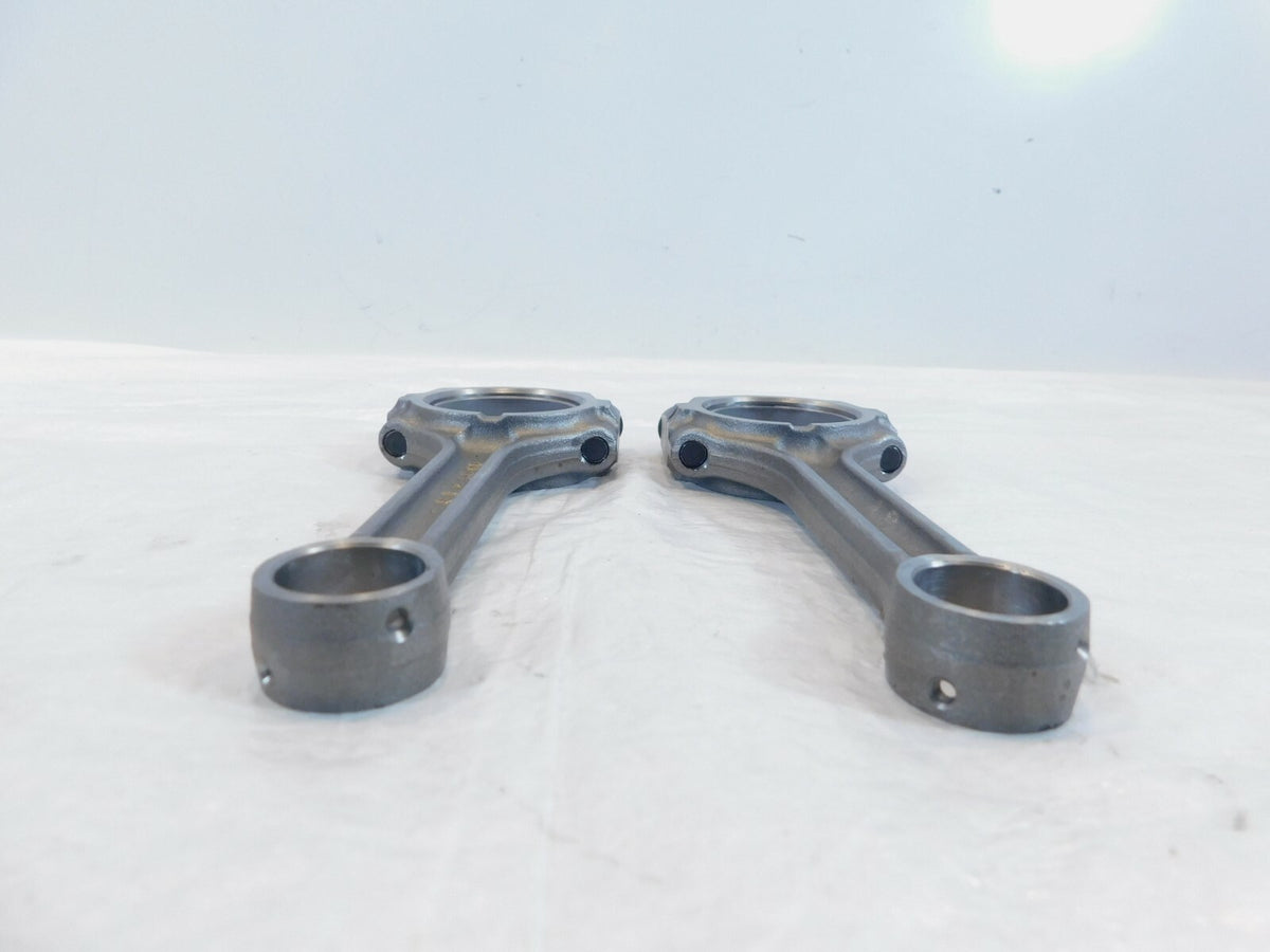 Kawasaki Vulcan 900 Classic Custom LT Engine Crankshaft Piston Connecting Rods - C3 Cycle