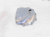 1994-1995 Honda CB1000 CB 1000 Silver Right Engine Motor Crankcase Clutch Cover - C3 Cycle