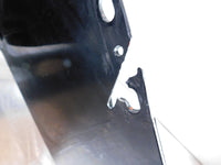 1998-2013 Harley Davidson FLTR Road Glide Gloss Black Inner Fairing Cowling Cowl