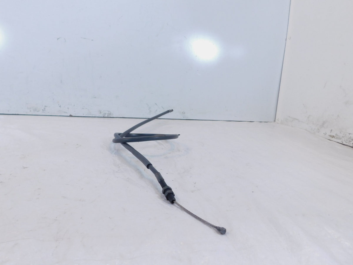 2007-2012 Triumph Tiger 1050 SE Front Handlebar Clutch Pull Cable Line - C3 Cycle