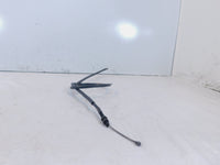 2007-2012 Triumph Tiger 1050 SE Front Handlebar Clutch Pull Cable Line - C3 Cycle