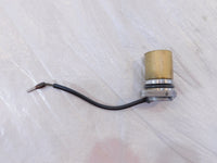 1983-1990 Yamaha FJ1100 FJ1200 Neutral Gear Position Switch & Oil Level Sensor - C3 Cycle