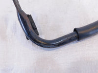 Harley Davidson Tour Glide Electra Glide Right Rear Saddlebag Rail Mount Bracket - C3 Cycle